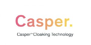 Casper Cloaking Technology Philadelphia